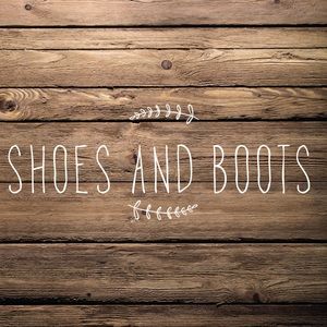 Shoes and Boots