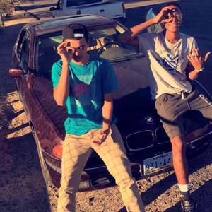 Meet your Posher, Jonathan