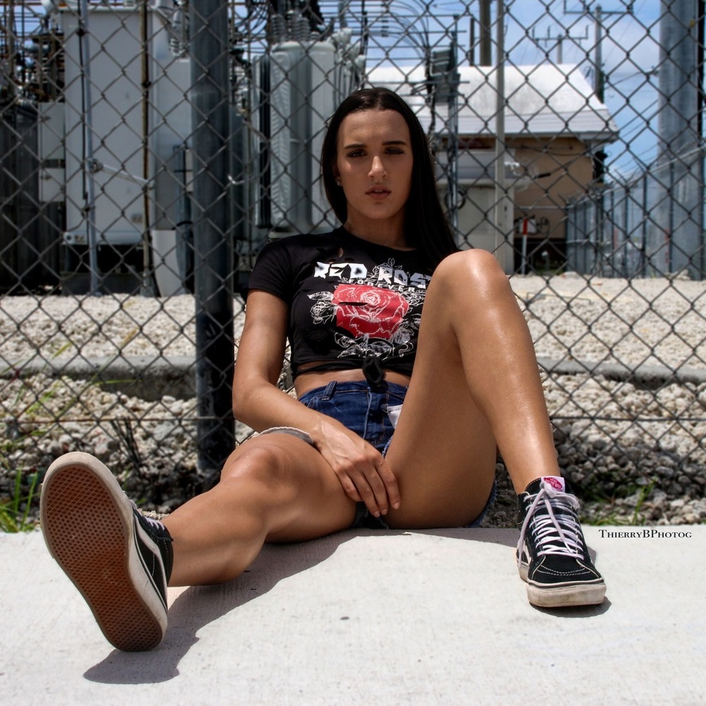 Meet your Posher, Natalie