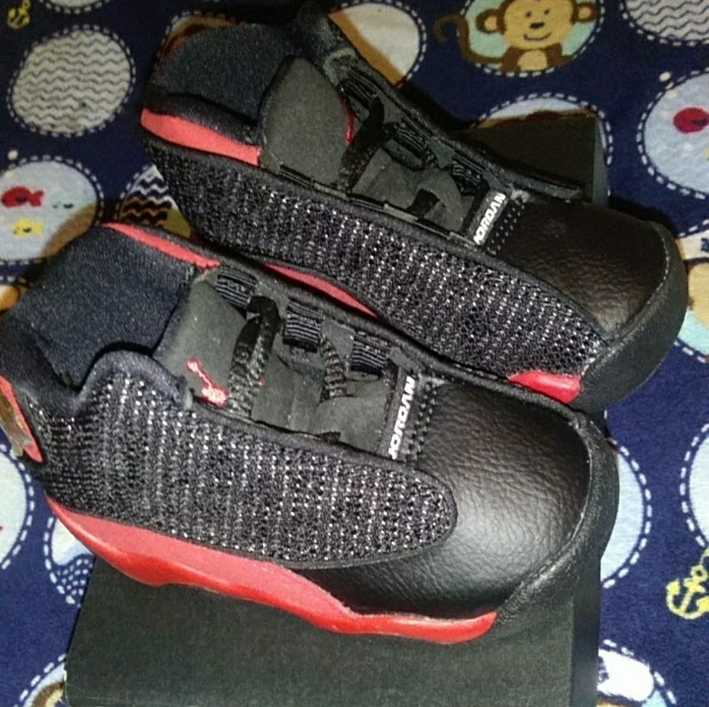 Jordans