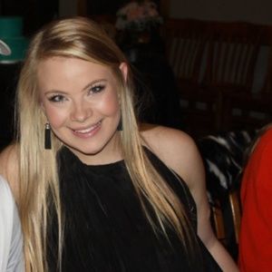 Meet your Posher, Ashlyn