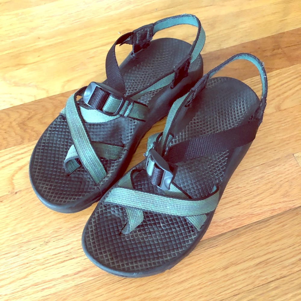 CHACO Women’s Athletic Sandals Size 8
