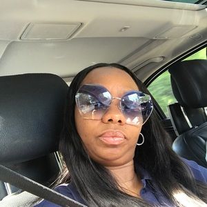 Meet your Posher, Maggie