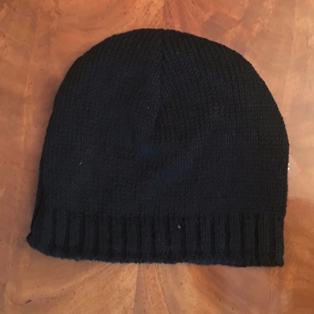 Wool Cap