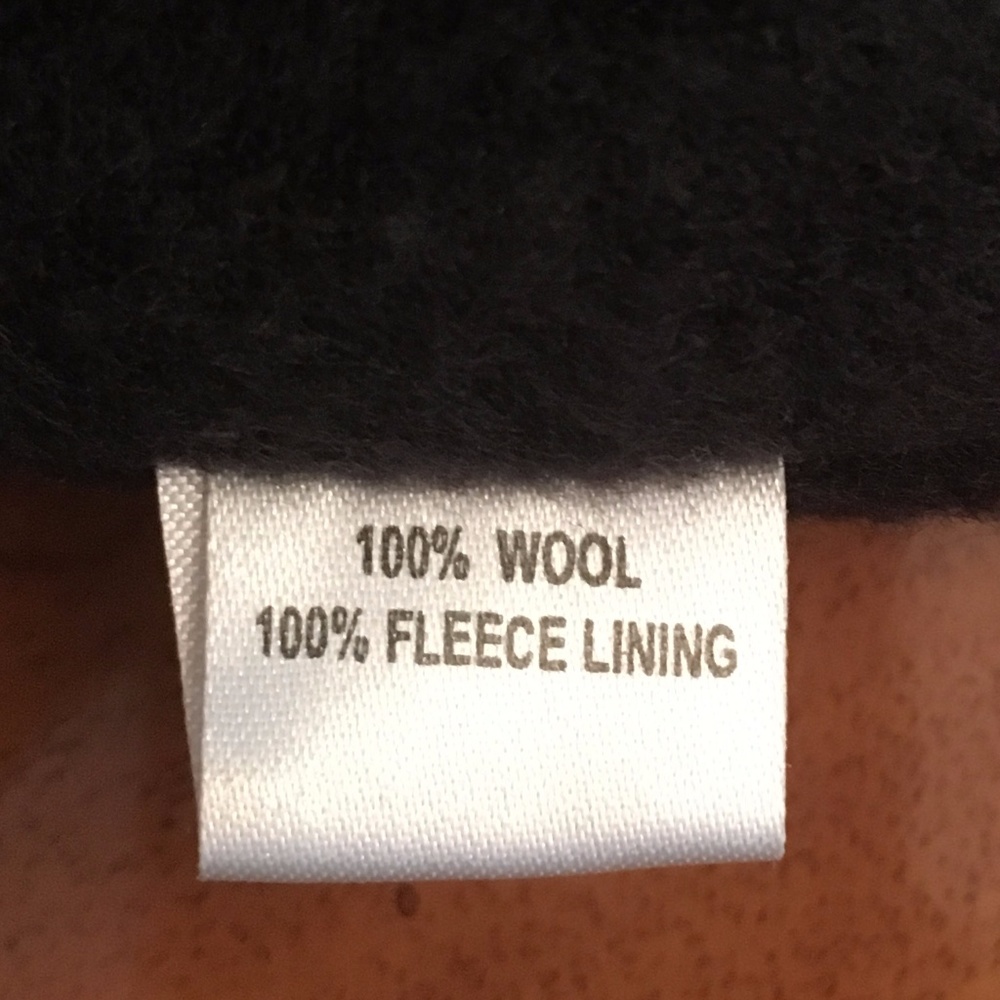 Wool Cap - Picture 4 of 6