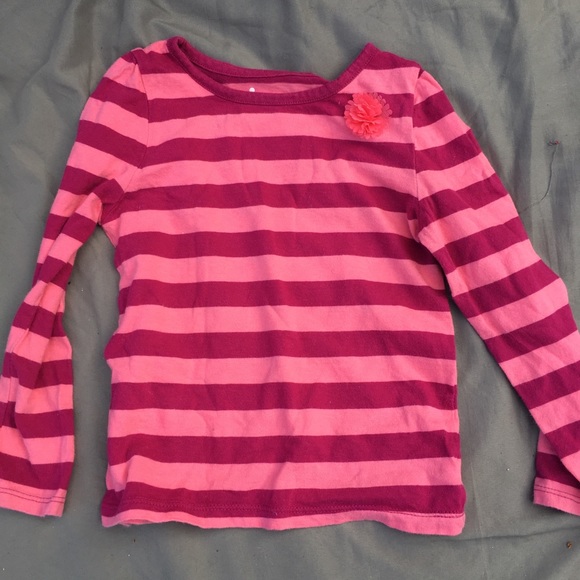 Four toddler shirts - Picture 2 of 5