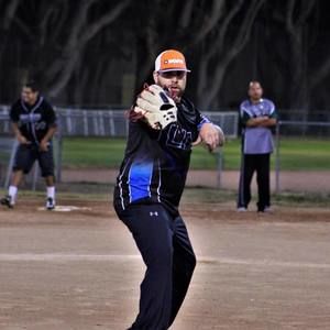 Meet your Posher, Justin