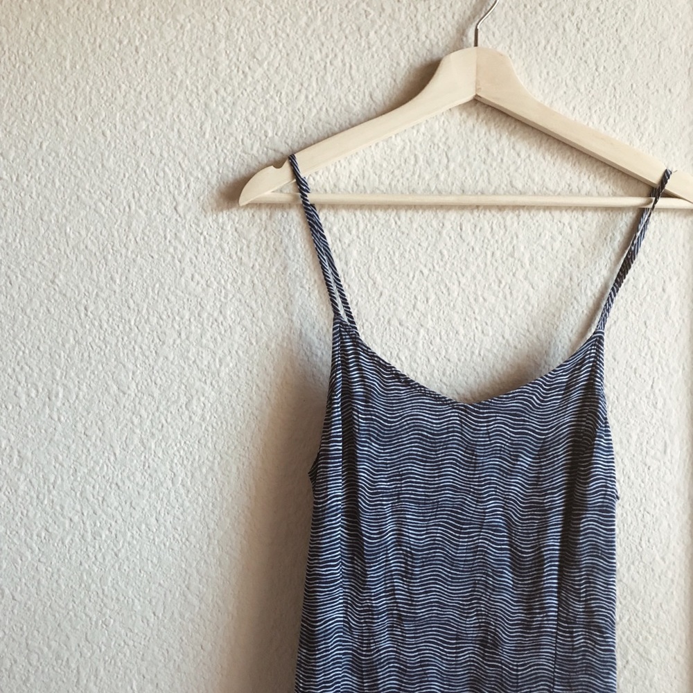 Old Navy Midi Dress