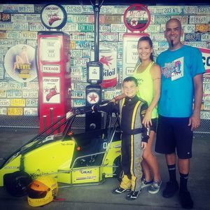 Meet your Posher, Denise