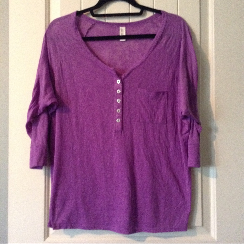 Victoria's Secret Top