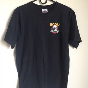 VINTAGE Powell-Peralta BONES T-Shirt