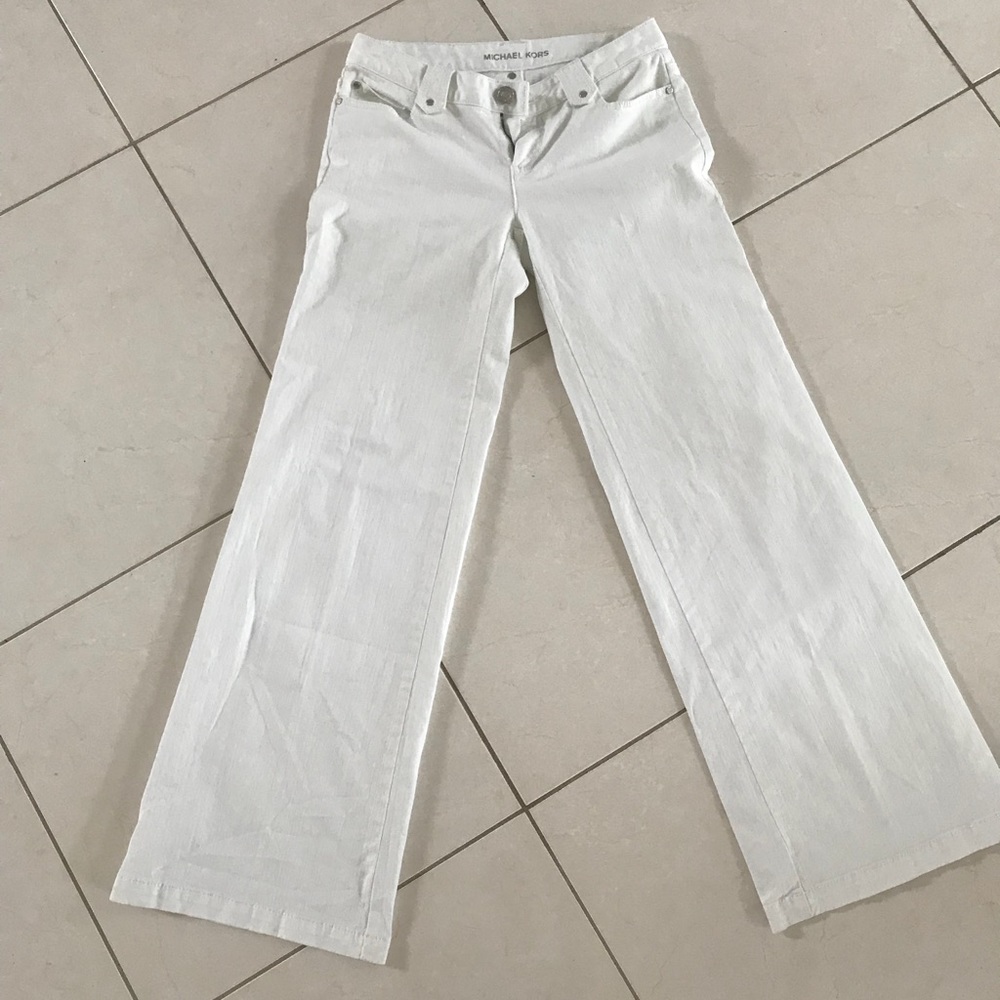 Michael Kors denim