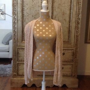 Forever21 Knit Cardigan