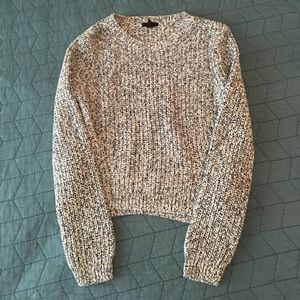 H&M sweater