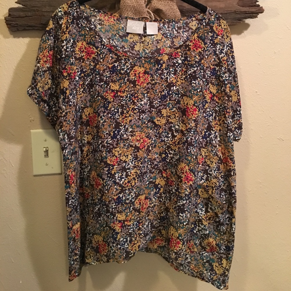 Super Cute Top