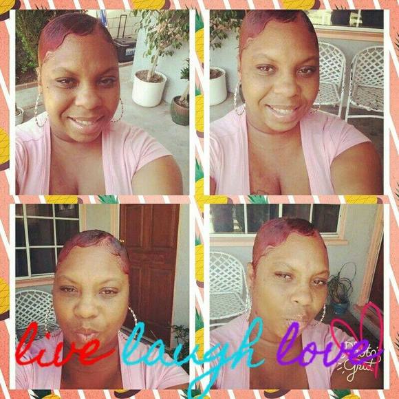 Meet your Posher, Chamieka - Picture 1 of 1