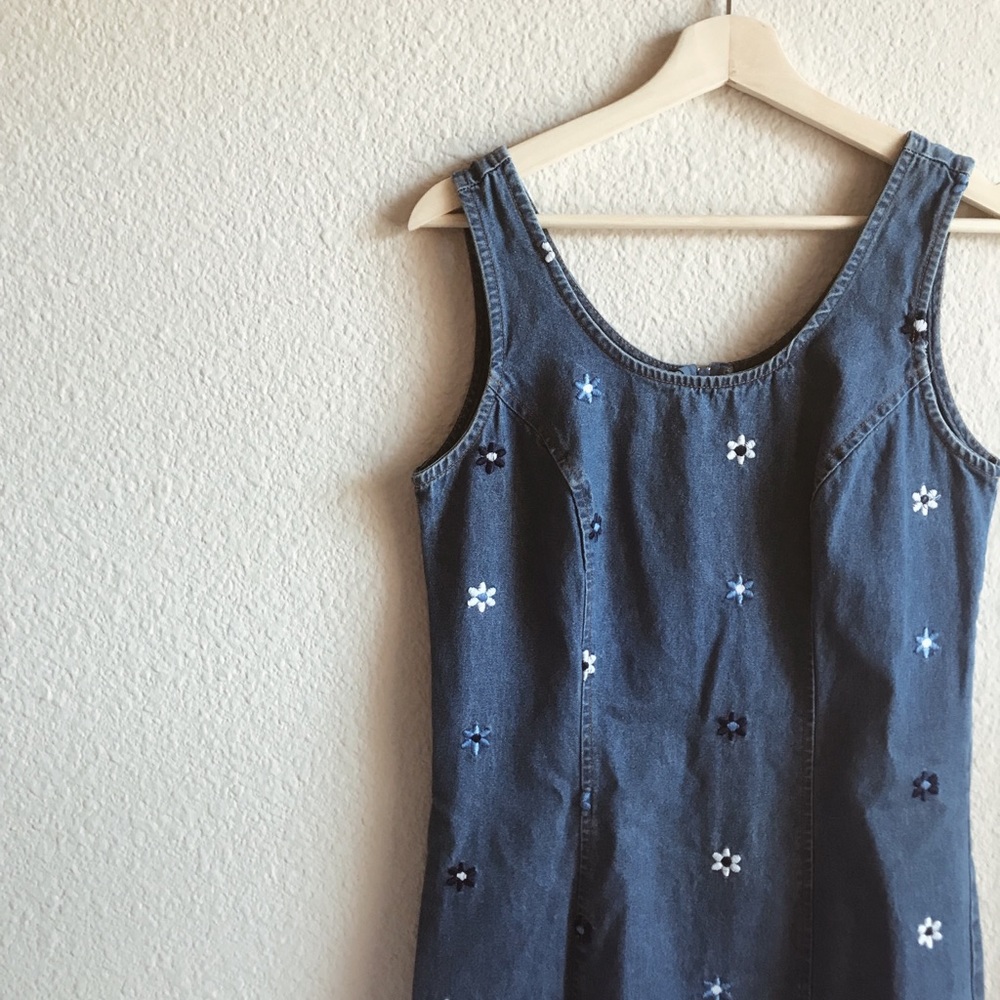 Vintage Dress