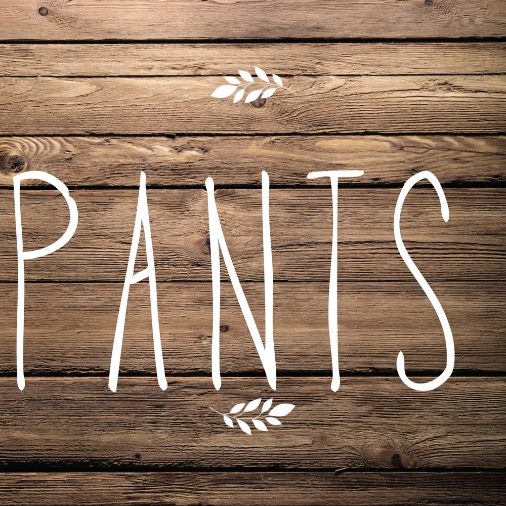 Pants