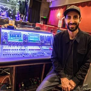 Meet your Posher, Daniel