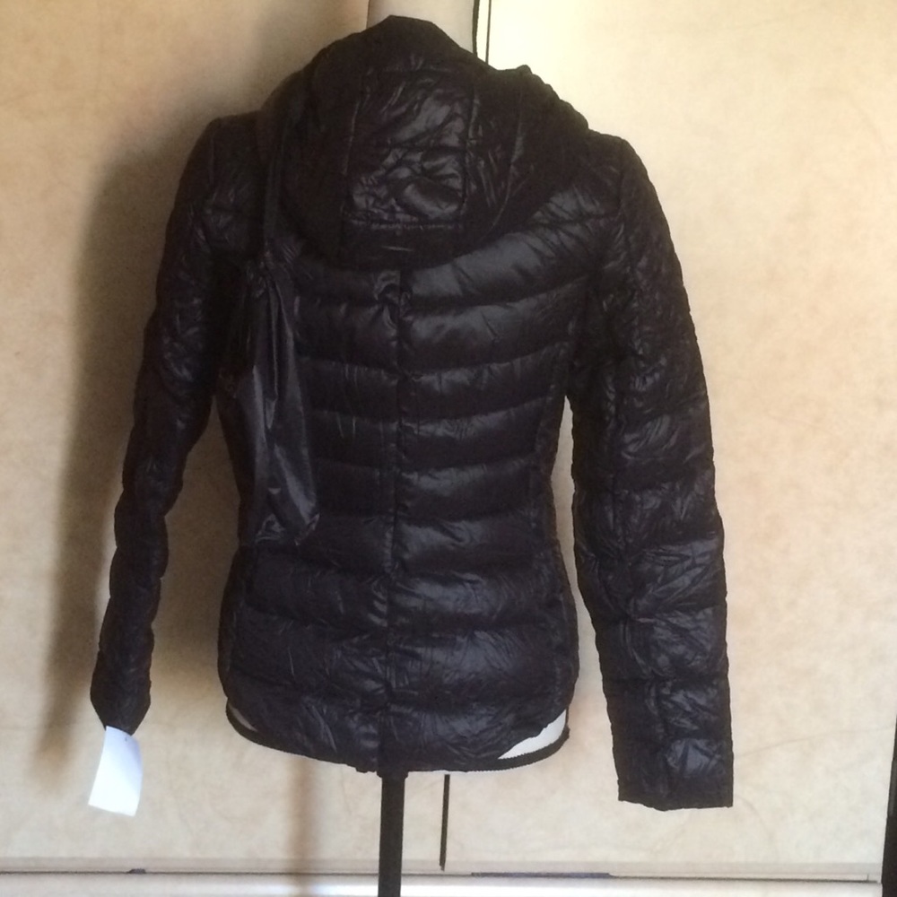 New with tags BCBGeneration down jacket - Picture 3 of 5