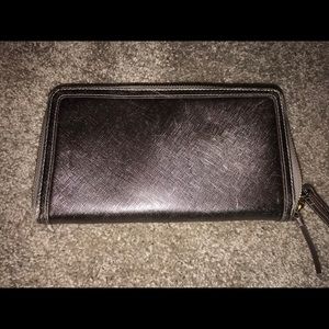 Halogen Travel Wallet