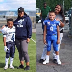 Meet your Posher, Heather