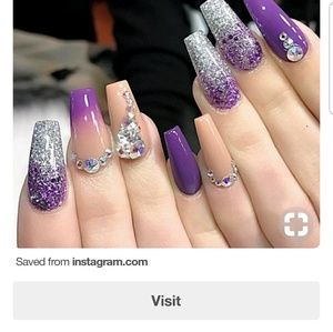 Meet your Posher, Antoinette