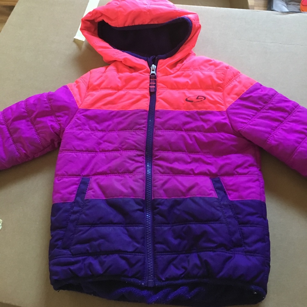 Winter Jacket