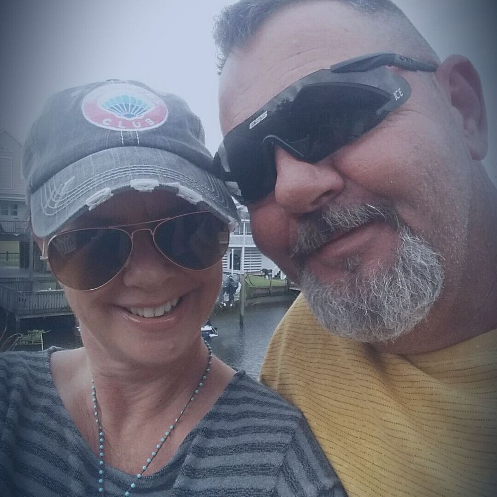 Meet your Posher, Kathy