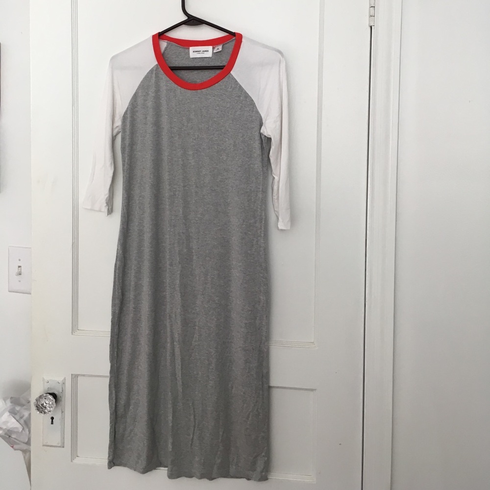 Sonnet James Play Dress Sz S