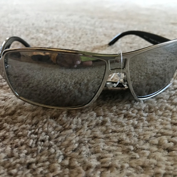 FosterGrant Men Sunglasses Swagger Gun MaxBlock😎 - Picture 6 of 8