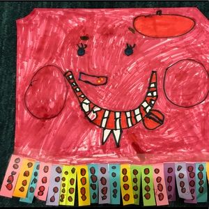 Meet your Posher, Keiko