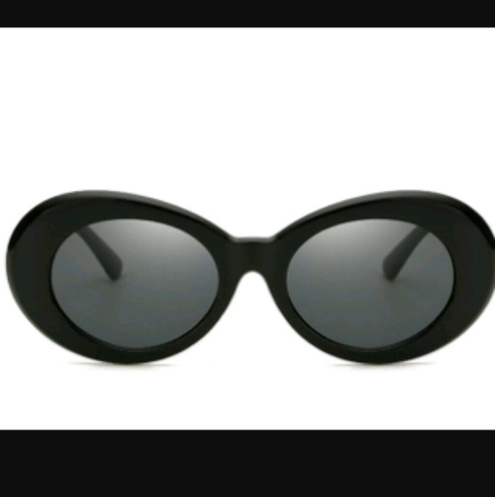 😎NEW!! 1 PAIR LEFT! Kurt Cobain Clout glasses - Picture 1 of 1