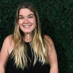 Meet your Posher, Anne gray