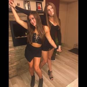 Meet your Posher, Danielle