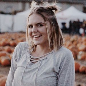 Meet your Posher, Jill