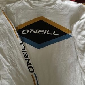 O'Neill long sleeve T, mens small