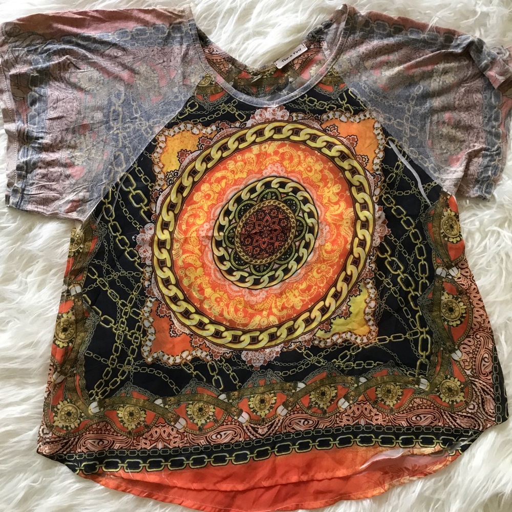 Blouse