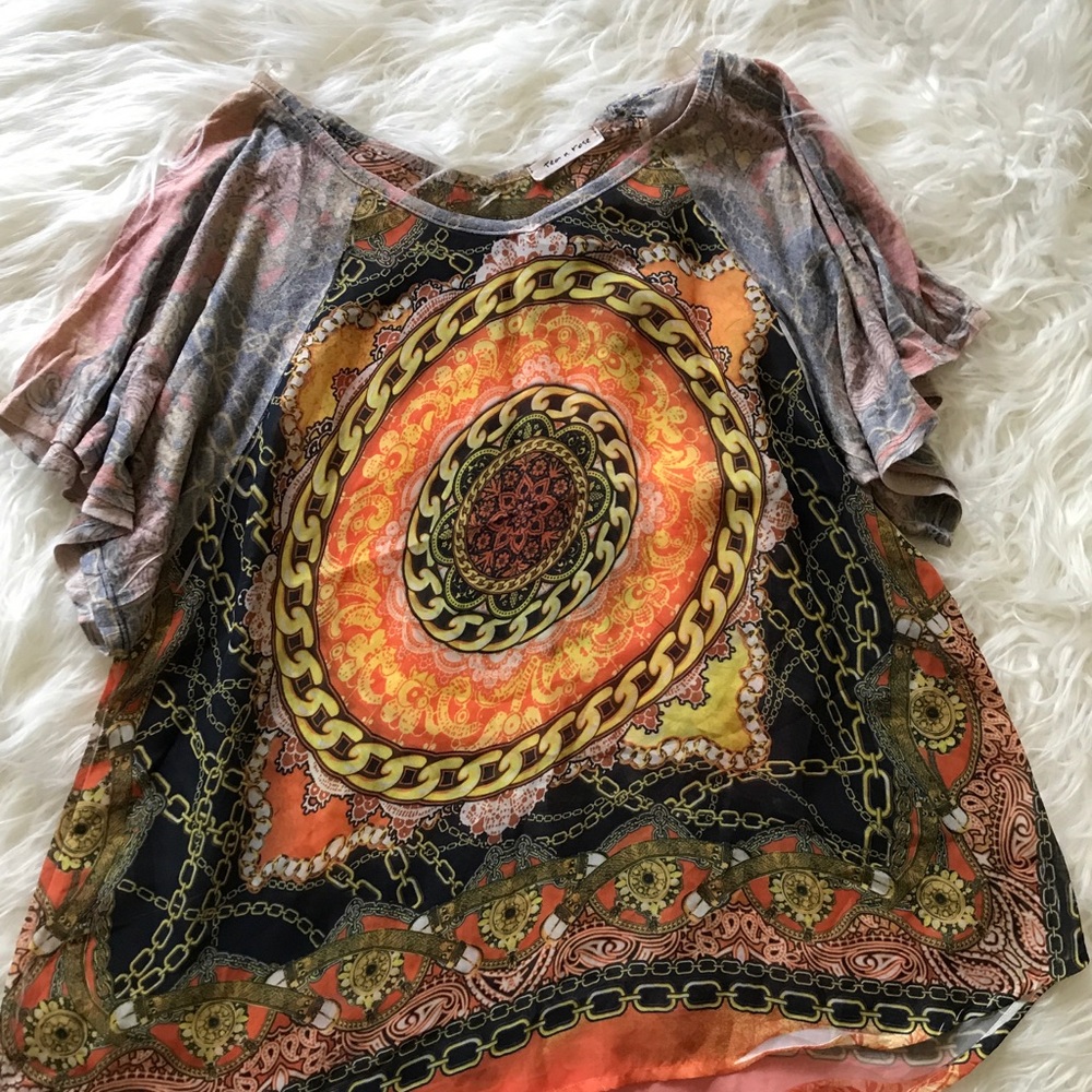Blouse - Picture 2 of 2