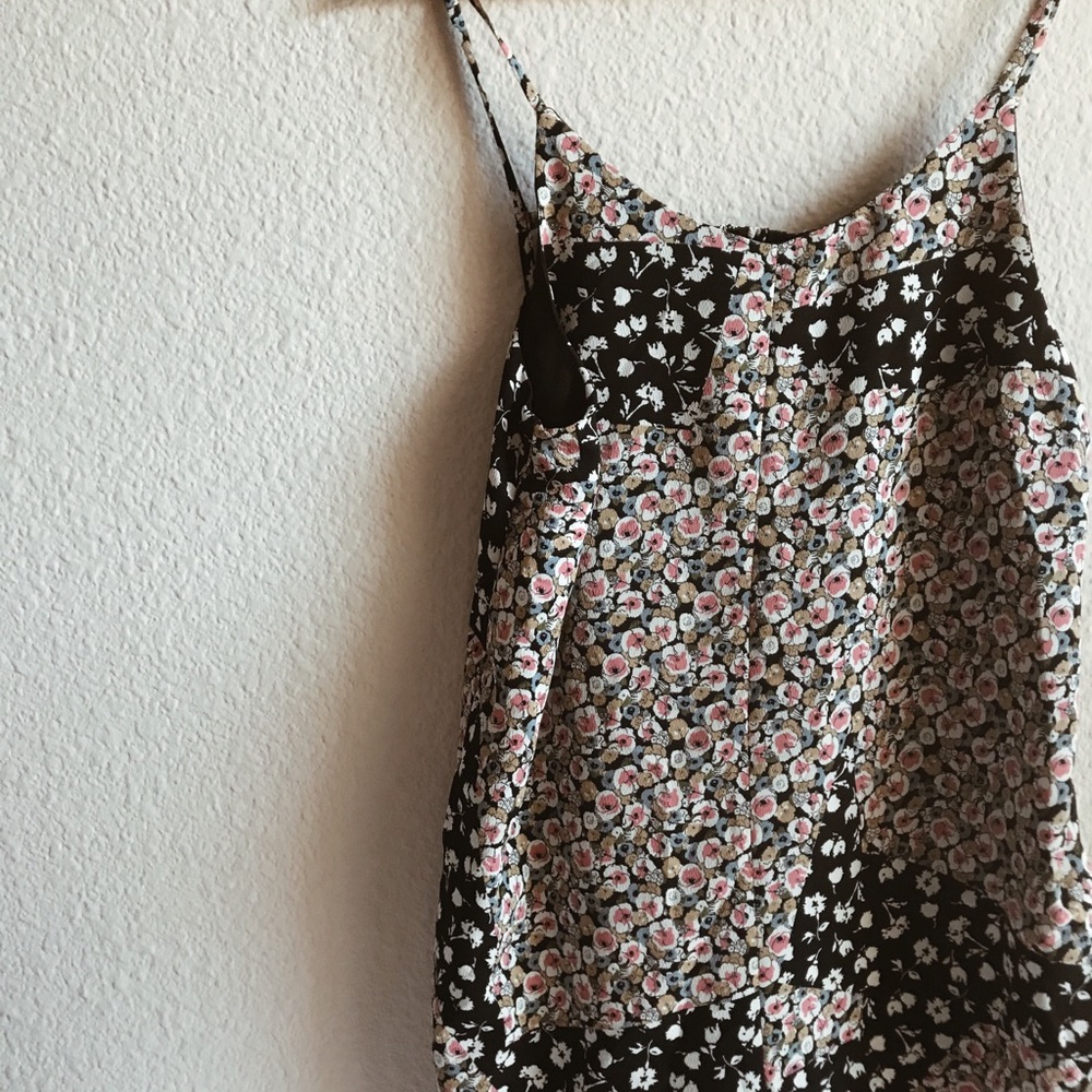 Topshop Romper