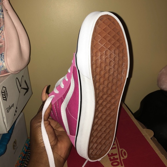 SOLD SOLD  NOT AVAILABLE VANS KIDS ✨✨BRAND NEW✨✨ - Picture 2 of 4