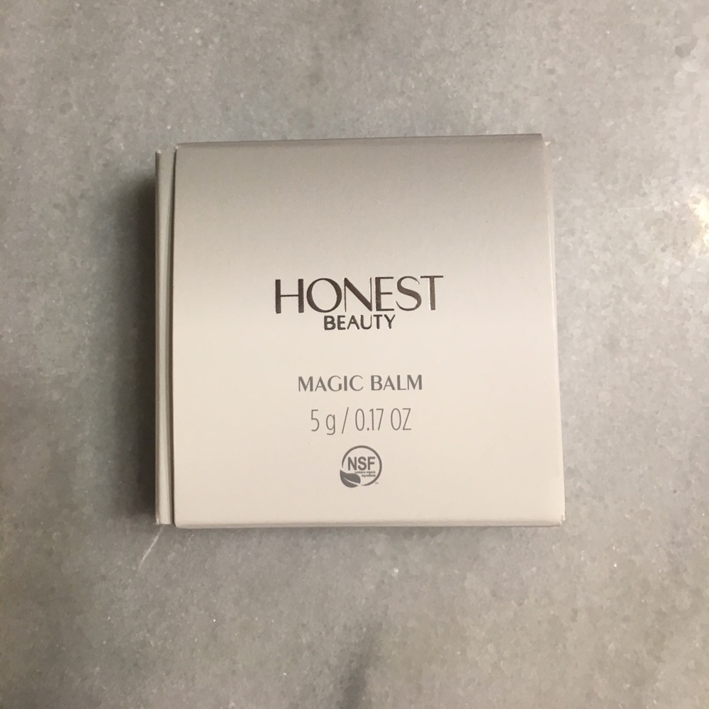 ✨Honest Beauty Magic Balm - 5g - BNIP✨