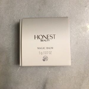 ✨Honest Beauty Magic Balm - 5g - BNIP✨