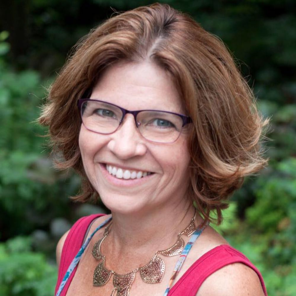 Meet your Posher, Dena