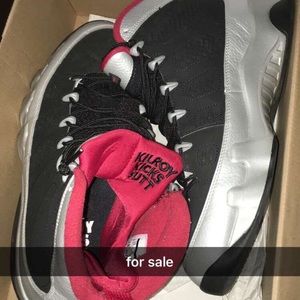 jordan kilroy 9’s