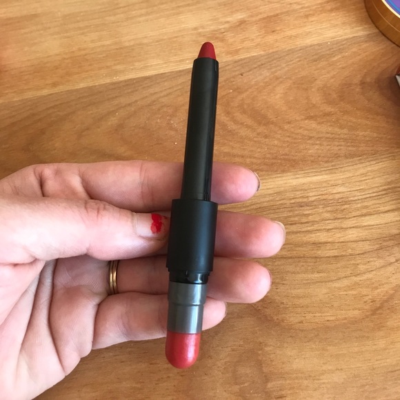 Trestioue matte color & shiny balm lip crayon - Picture 2 of 3