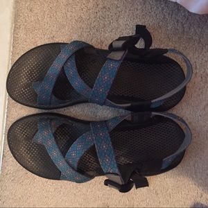 Chacos
