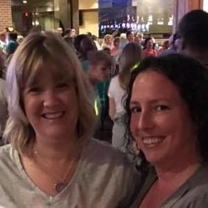 Meet your Posher, Cindy