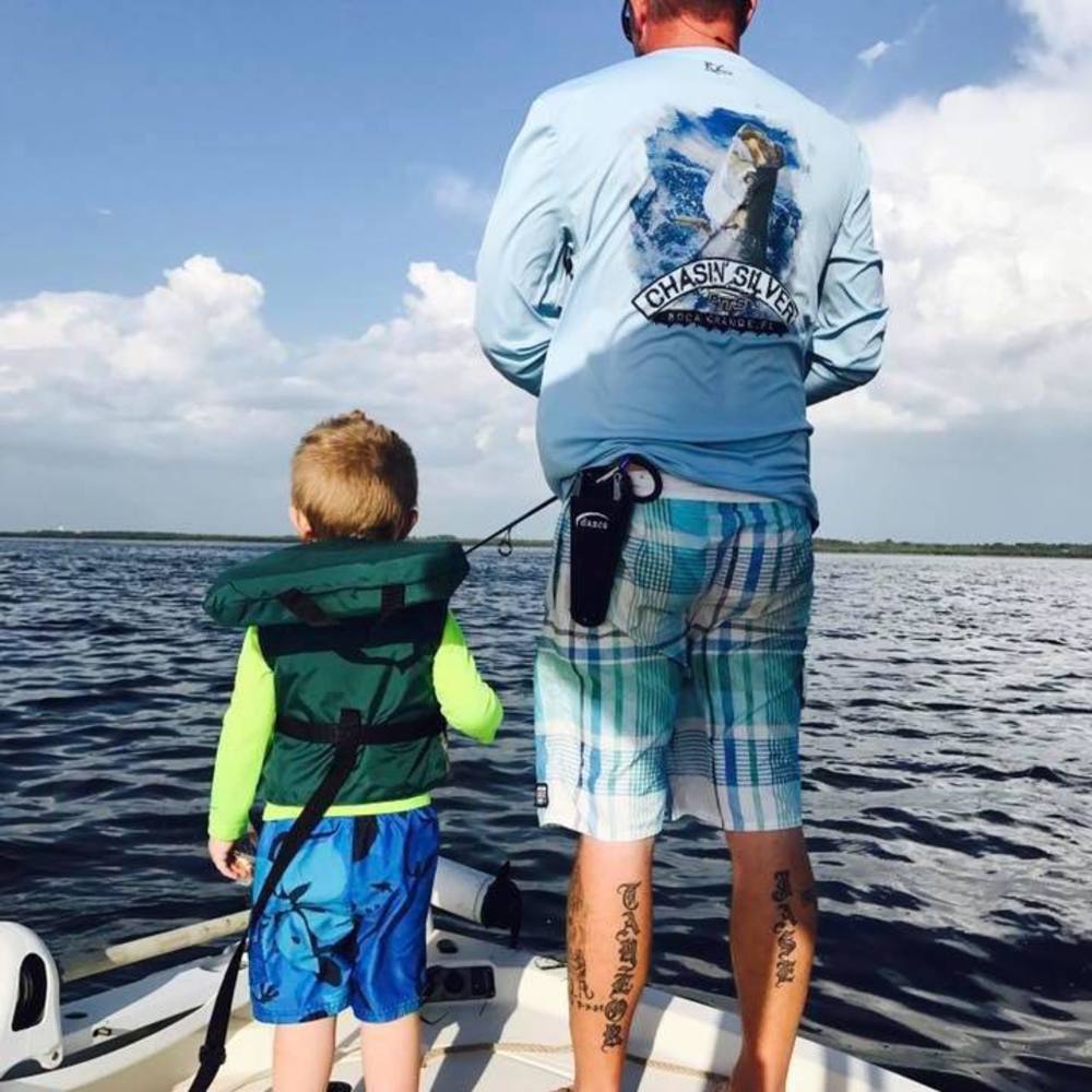 Meet your Posher, Jayson