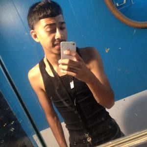 Meet your Posher, Jorge